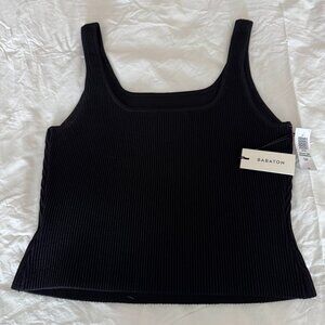 Aritzia Knit Top. SOLD SOLD